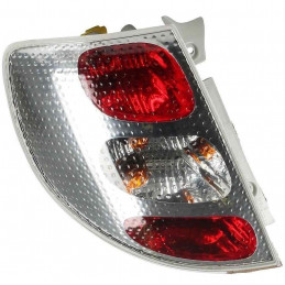 Feu Arrière gauche pour Citroen C3 Pluriel de 04/03 à 09/08 6350R6