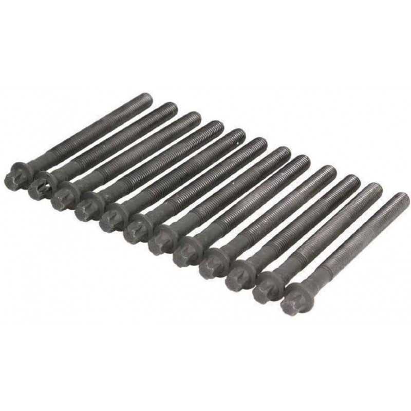Jeu de vis de culasse Bmw Série 3 E90 E92/93 Série 5 E60/61 Série 6 E63/64