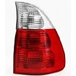 Feu, phare arriere droit Bmw X5 E53 4441929PXUECR