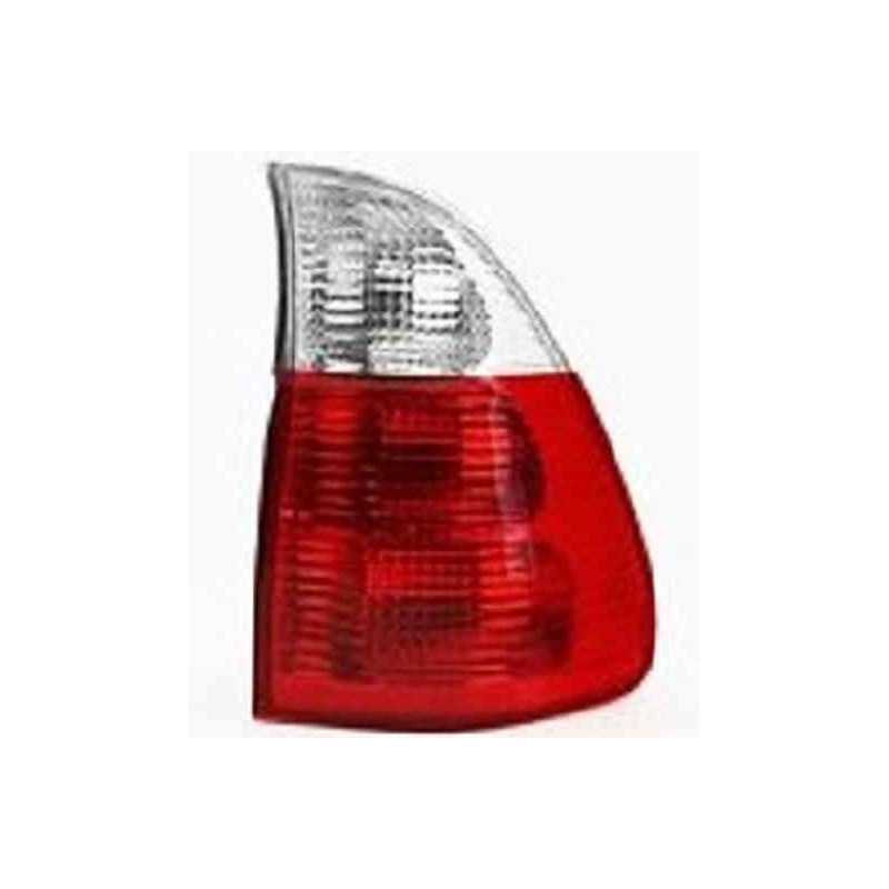 Feu, phare arriere droit Bmw X5 E53 4441929PXUECR