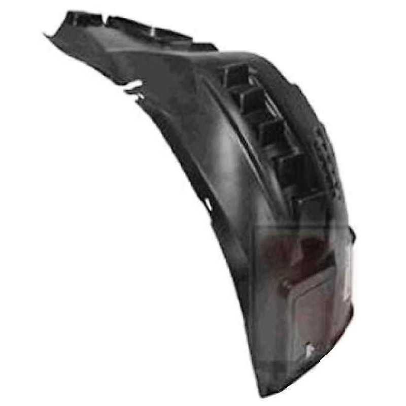 Pare Boue d'aile Avant Droit Fiat Ducato à partir de 07/2006 3971105 Pare Boue d'aile Avant Droit Fiat Ducato à partir de 07/2006 3971105