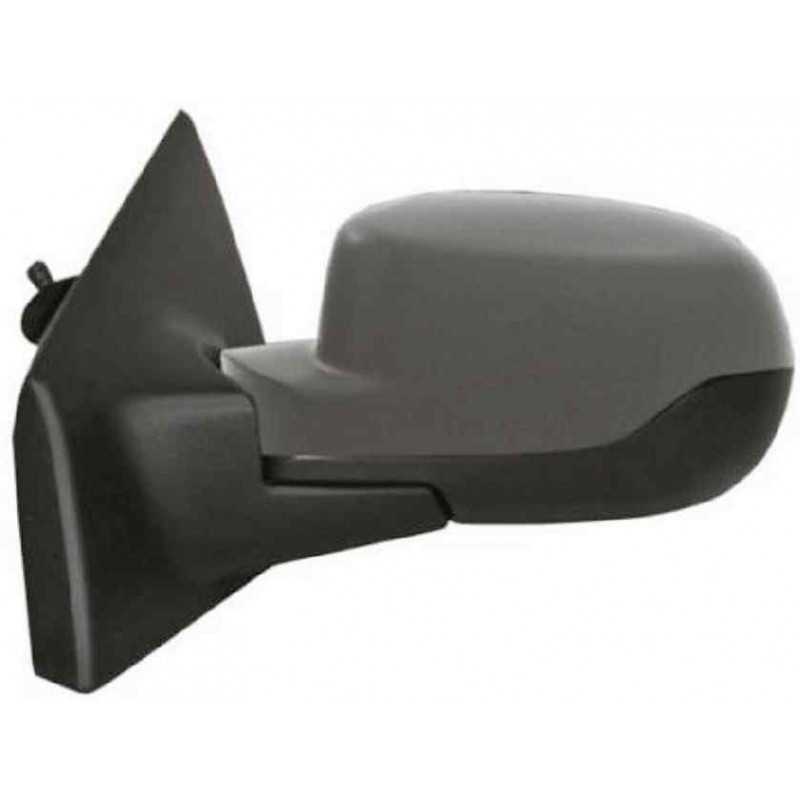 Pack Retroviseur manuel exterieur avant Gauche Renault Clio à partir de 04/2009