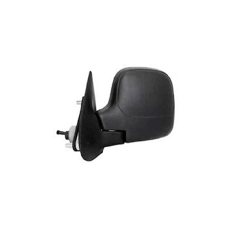 Retroviseur extérieur mécanique avant droit a peindre Citroen Berlingo Peugeot Partner depuis 07/1996 579052-M Retroviseur extérieur mécanique avant droit a peindre Citroen Berlingo Peugeot Partner depuis 07/1996 579052-M