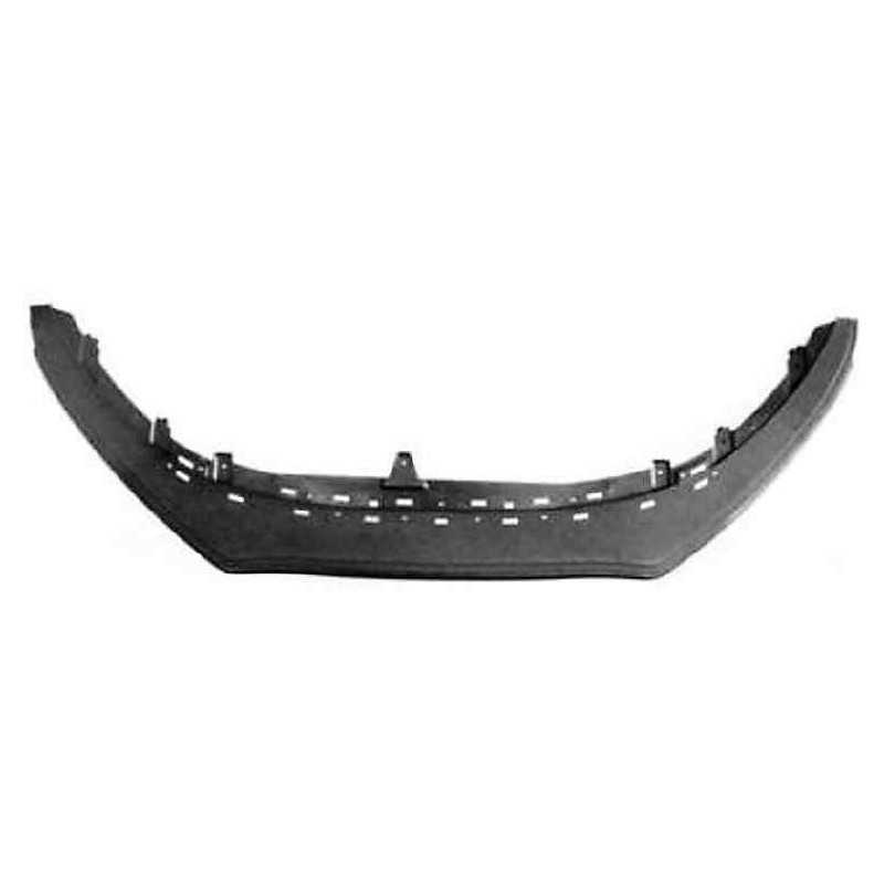 Support de Spoiler de Pare choc Avant VW Polo de 09/09 à 06/14 