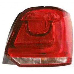 Feu arrière droit Vw Polo de 09/2009...