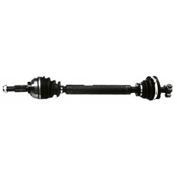 Arbre de transmission, cardan avant gauche Renault Laguna 2 Boite manuelle 303625