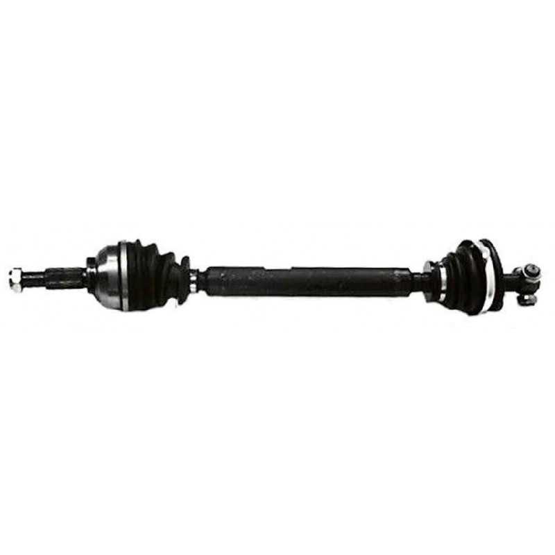 Arbre de transmission, cardan avant gauche Renault Laguna 2 Boite manuelle 303625 Arbre de transmission, cardan avant gauche Renault Laguna 2 Boite manuelle 303625