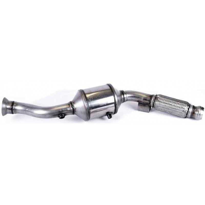 Catalyseur ROMAX Mercedes Sprinter 3-t, Sprinter 3,5-t 31 1 178 Catalyseur ROMAX Mercedes Sprinter 3-t, Sprinter 3,5-t 31 1 178