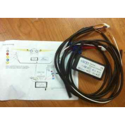 Faisceau Attelage Smart anti erreur ordinateur de Bord