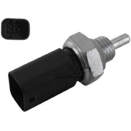 Sonde température, liquide refroidissement Dacia Duster Logan Sandero Nissan Kubistar Primastar Opel Movano Vivaro Renault 53...