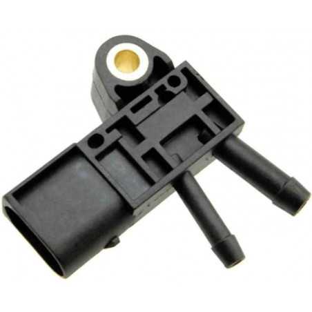 Tubo Di Dispersione Per Mercedes C E CLC CLK Sprinter Vito Viano, Codice 6110700032, Ricambio Auto