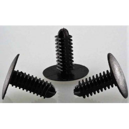 10 Clips auto Suzuki Honda Nissan