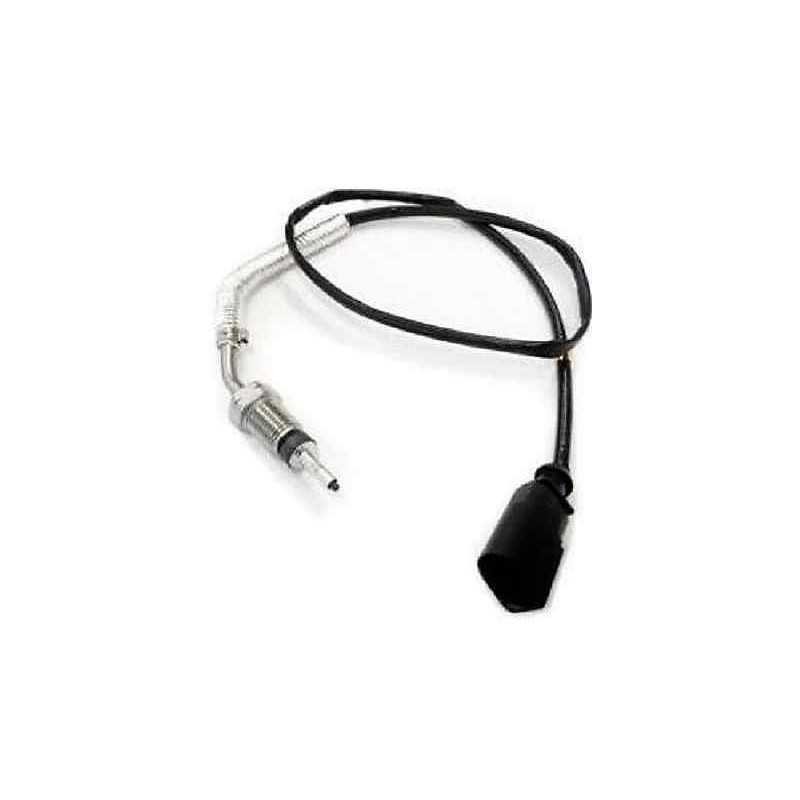 Capteur de temperature gaz echappement Audi A1 Seat Ibiza5 Skoda Fabia2 Roomster Vw Polo 1.6 Tdi EGT-AU-001 Capteur de temperature gaz echappement Audi A1 Seat Ibiza5 Skoda Fabia2 Roomster Vw Polo 1.6 Tdi EGT-AU-001