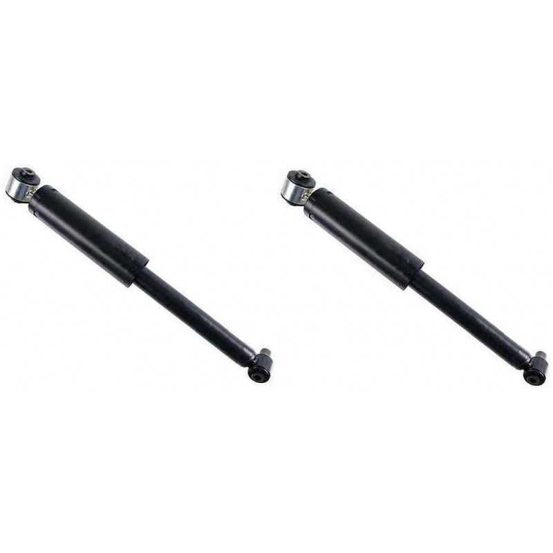 Lot de 2 Amortisseurs arrieres gauche droit Renault Laguna 2 Berline et Break GH333926*2