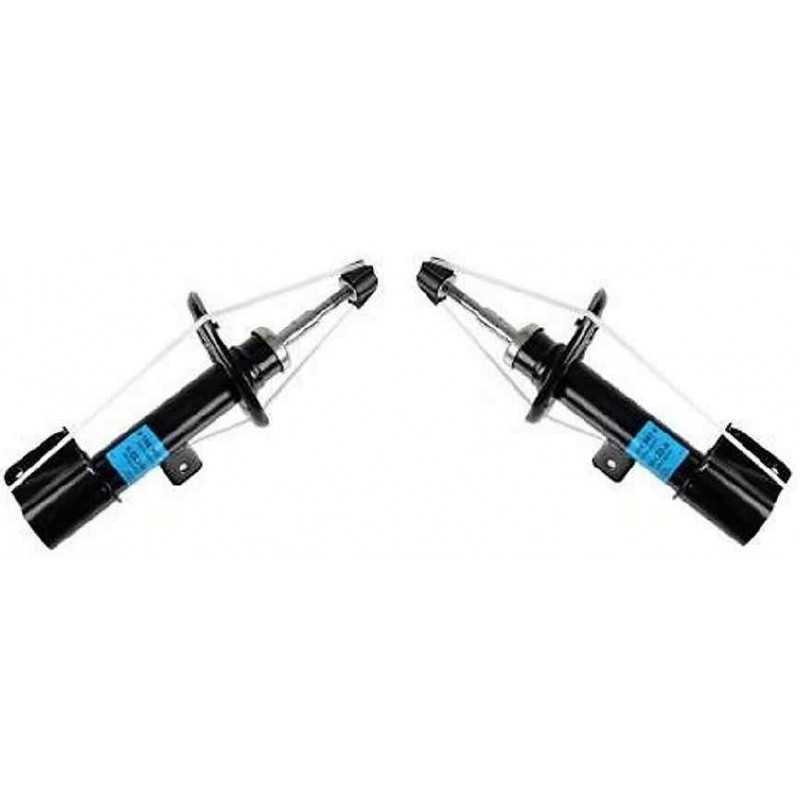 2 Amortisseurs Avant gauche droit Citroen Berlingo C4 Picasso Grand Picasso Peugeot Partner 104710 + 104709 2 Amortisseurs Avant gauche droit Citroen Berlingo C4 Picasso Grand Picasso Peugeot Partner 104710 + 104709