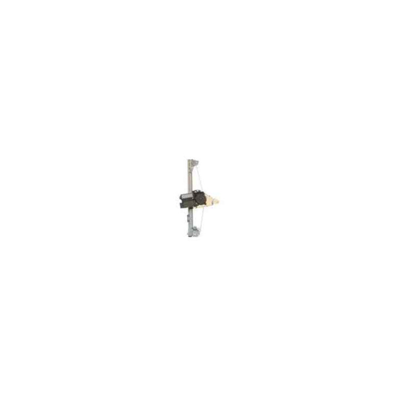 Leve vitre avant Droit electrique Citroen Xantia Fonction confort 6 broches