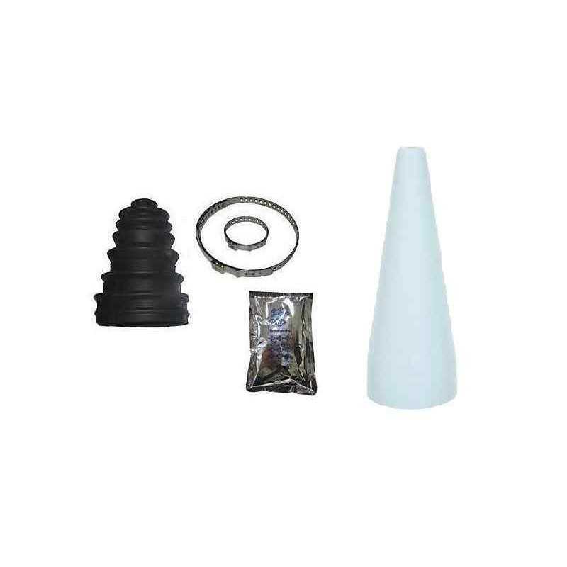 Soufflet + cone de montage cardan HF-02 + 0010 Soufflet + cone de montage cardan HF-02 + 0010
