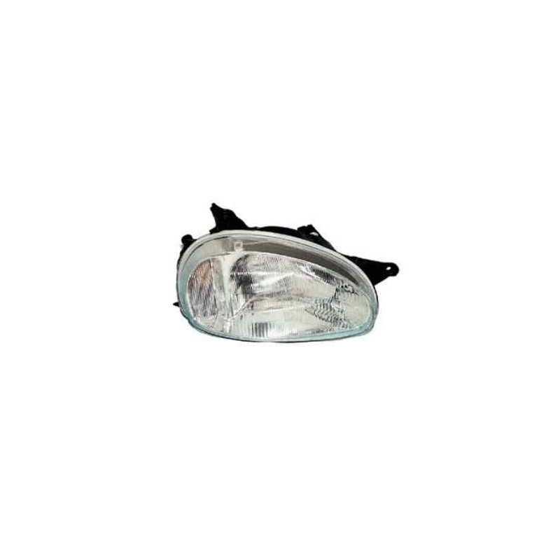 Optique Droit Opel CORSA B 6112501 Optique Droit Opel CORSA B 6112501
