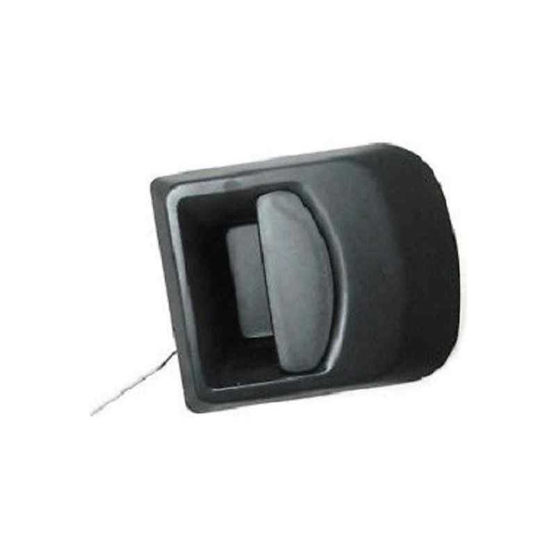 Poignee de porte exterieur avant droite Iveco Daily de 1999 à 2014