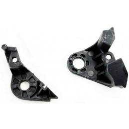 Kit réparation patte de fixation phare gauche Citroen C4 de 2004 à 2010 VHL6