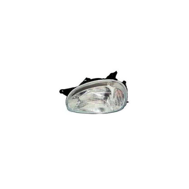 Optique Gauche Opel CORSA B