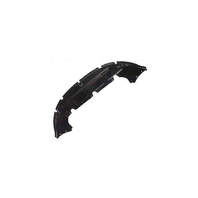 Protection cache sous moteur partie avant Ford Focus 03/2008 au 02/2011 
