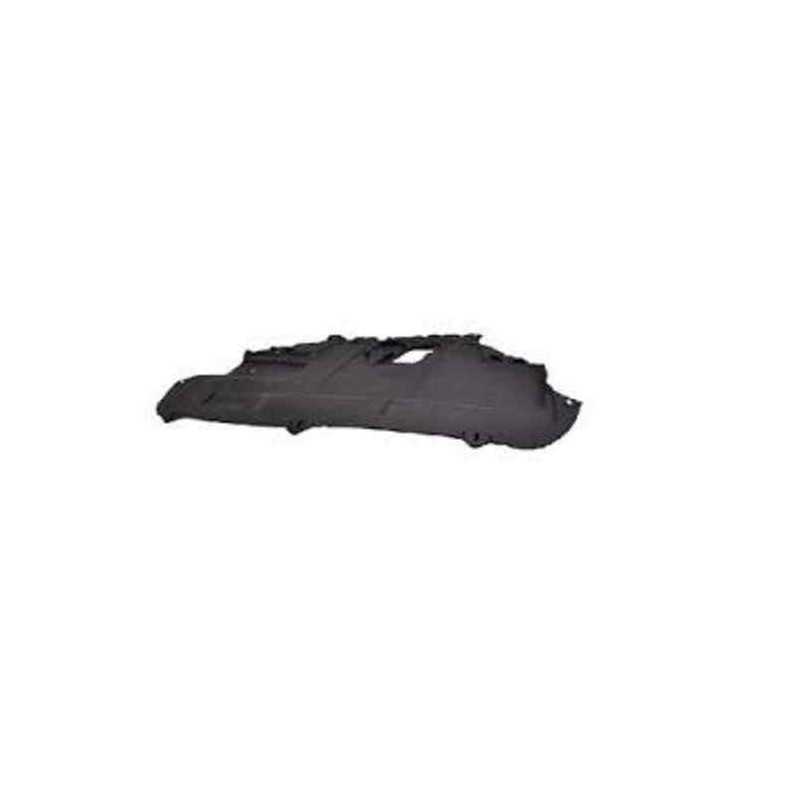 Protection cache sous moteur partie arriere Ford Focus 3 12/2010 a 11/2014