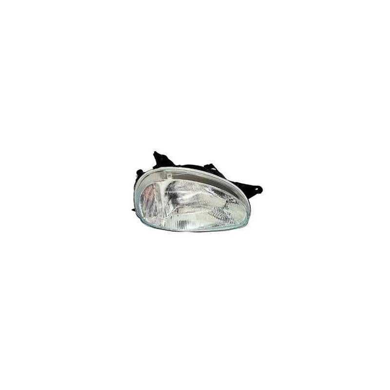 Optique Droit electrique Opel CORSA B 6112503