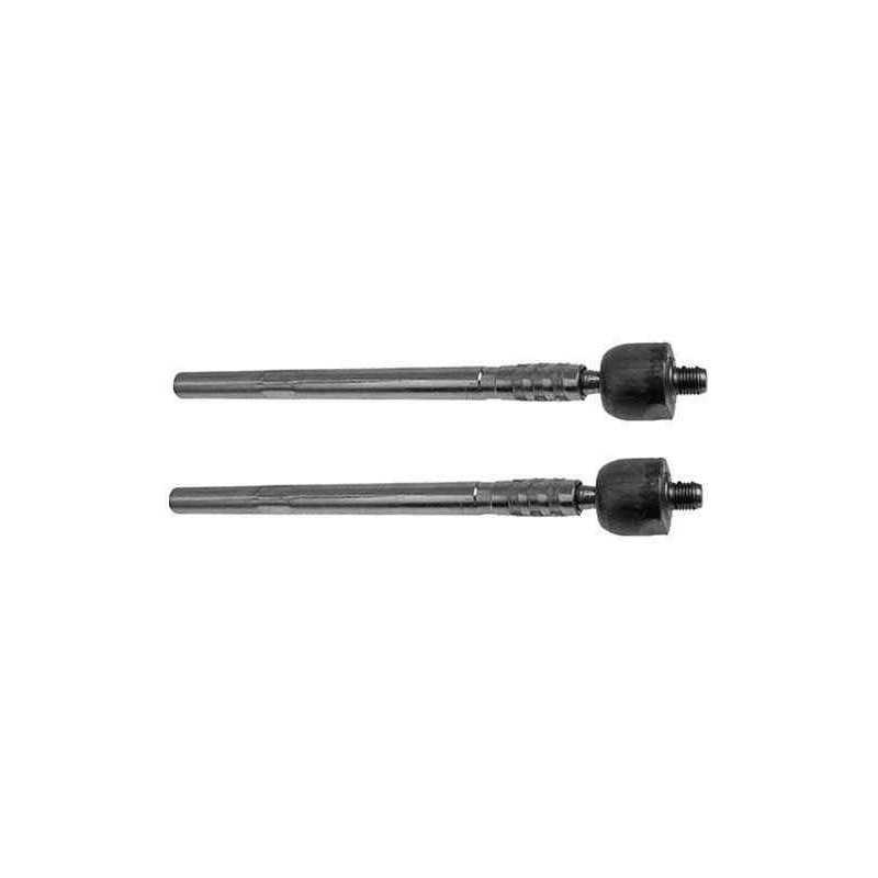 Lot de 2 Rotules direction interieur, axiales gauche droit Peugeot 206 BF-89017 *2 Lot de 2 Rotules direction interieur, axiales gauche droit Peugeot 206 BF-89017 *2