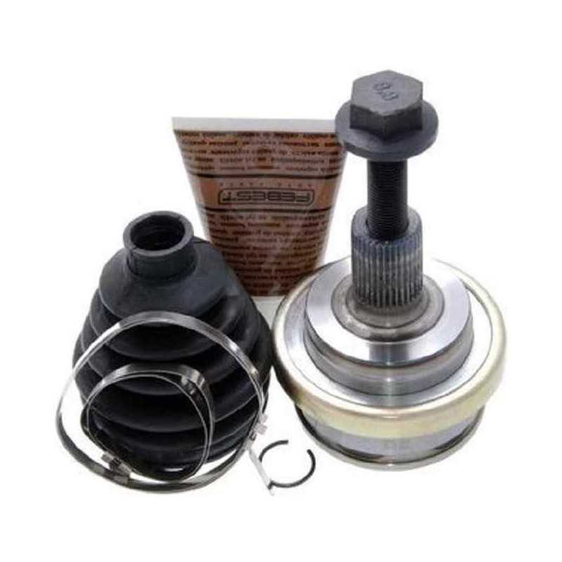 Kit reparation cardan, arbre de transmission avant Mercedes Classe C Classe E NPZME004 Kit reparation cardan, arbre de transmission avant Mercedes Classe C Classe E NPZME004