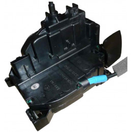 Mecanisme de serrure de porte avant gauche Renault Laguna 3 805010004R