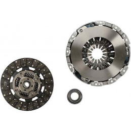 Kit embrayage Nissan Navara Pathfinder 2.5 Dci NSK2231