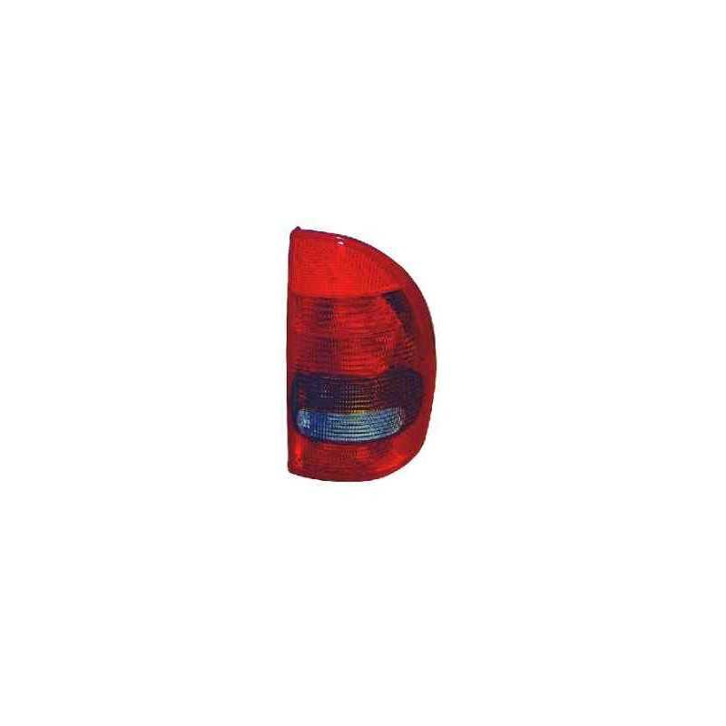 Phare arriere Droit Opel CORSA B 5 portes 