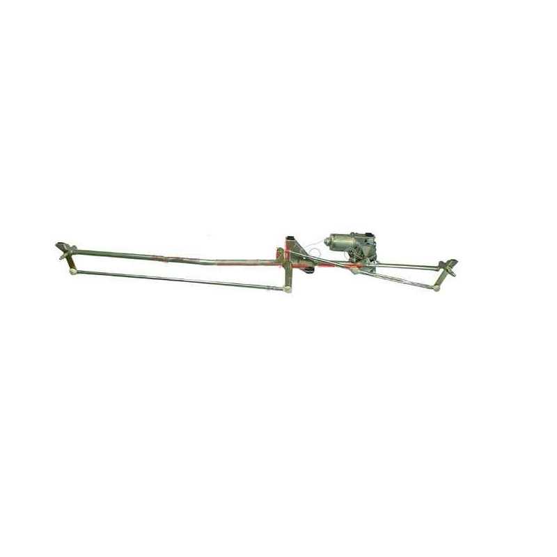 Moteur d'essui glace avec mécanisme Peugeot 307 802.0022 Moteur d'essui glace avec mécanisme Peugeot 307 802.0022