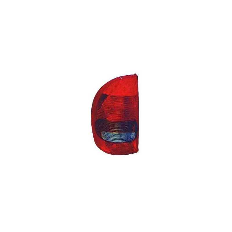 Phare arriere Gauche Opel CORSA B 5 portes  6113004