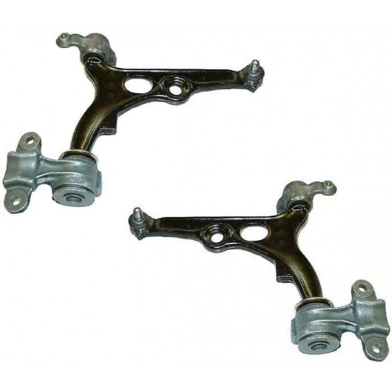 Triangle, Bras de suspension gauche droit Peugeot 806 Expert Citroen Evasion Jumpy Fiat Ulysse Scudo Lancia Zeta 89007+89008 Triangle, Bras de suspension gauche droit Peugeot 806 Expert Citroen Evasion Jumpy Fiat Ulysse Scudo Lancia Zeta 89007+89008
