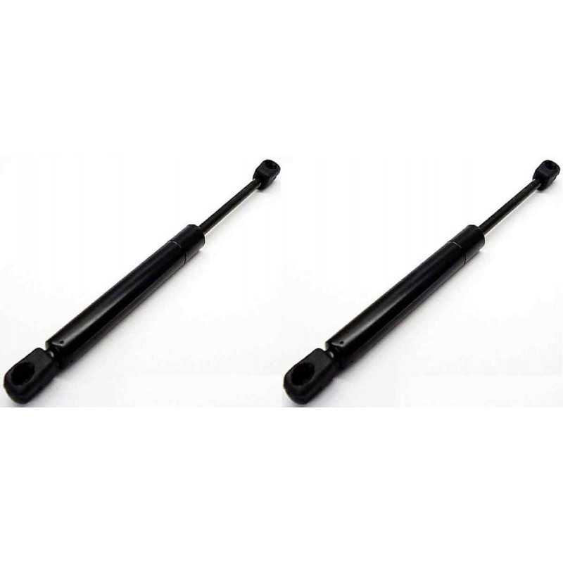 Lot de 2 Verins de coffre Citroen C5 Berline Hyundai Athos Honda Civic