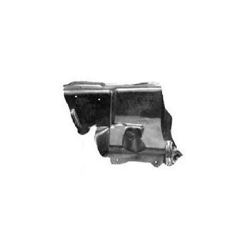 Cache moteur avant droit Citroen Berlingo Xsara Peugeot  Partner