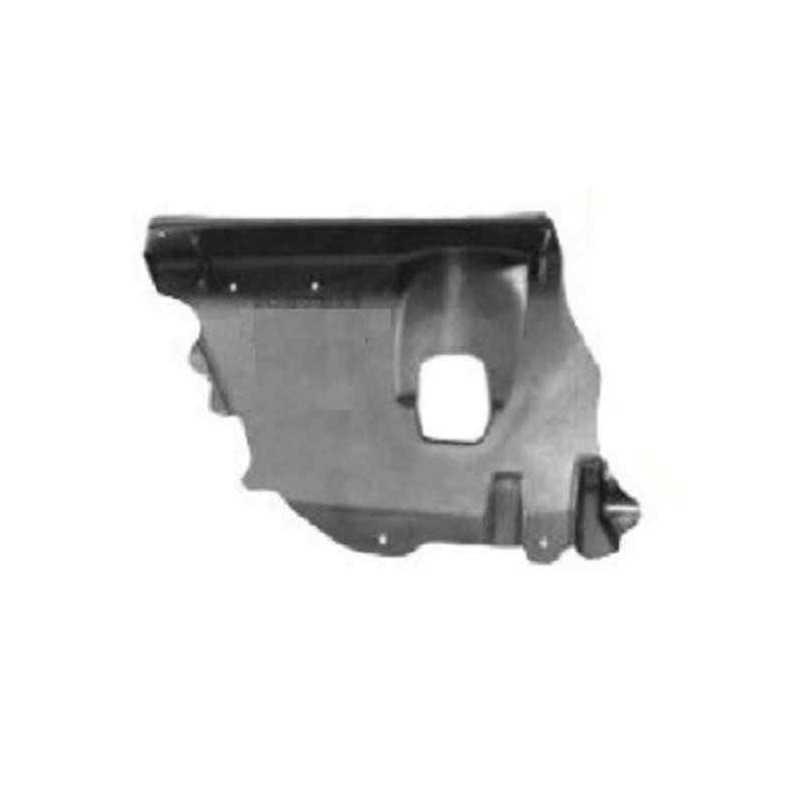 Cache moteur avant gauche Citroen Berlingo Xsara Peugeot Partner
