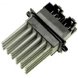 Resistance de chauffage ventilation pulseur Jeep Grand Cherokee après 1999 ERD-CH-010