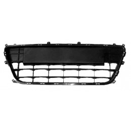 Grille Centrale de pare choc avant Hyundai I-30 de 07/07 à 06/10 HY2480101A