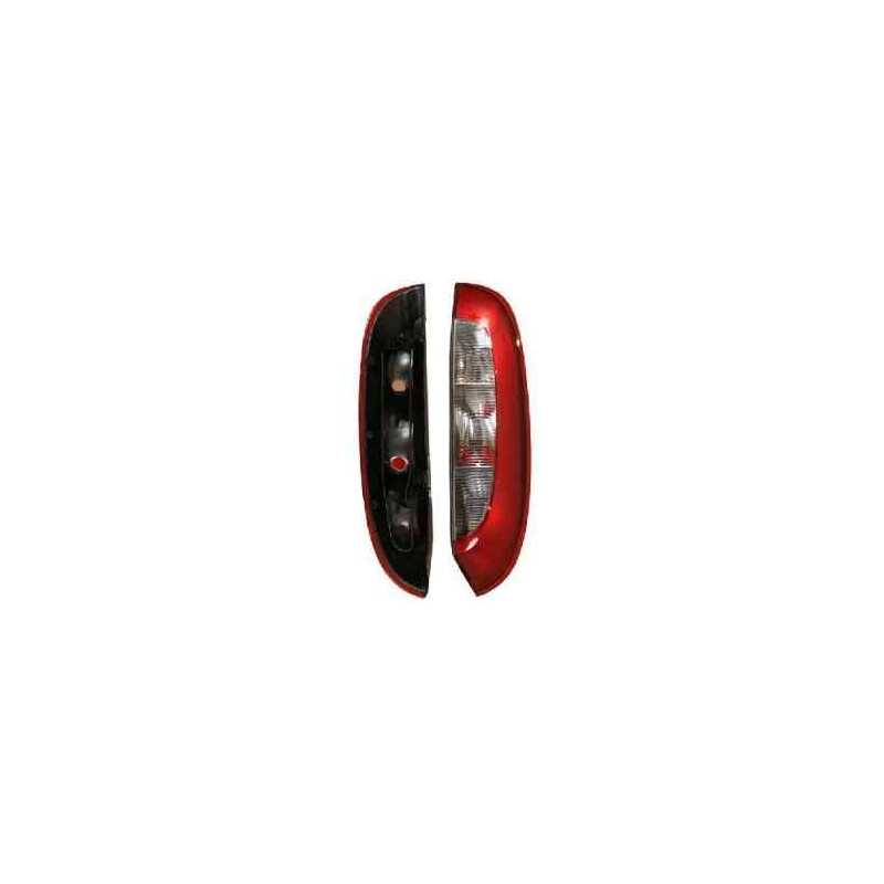 Feu arriere Droit Opel CORSA C sauf GSi 6123001 Feu arriere Droit Opel CORSA C sauf GSi 6123001