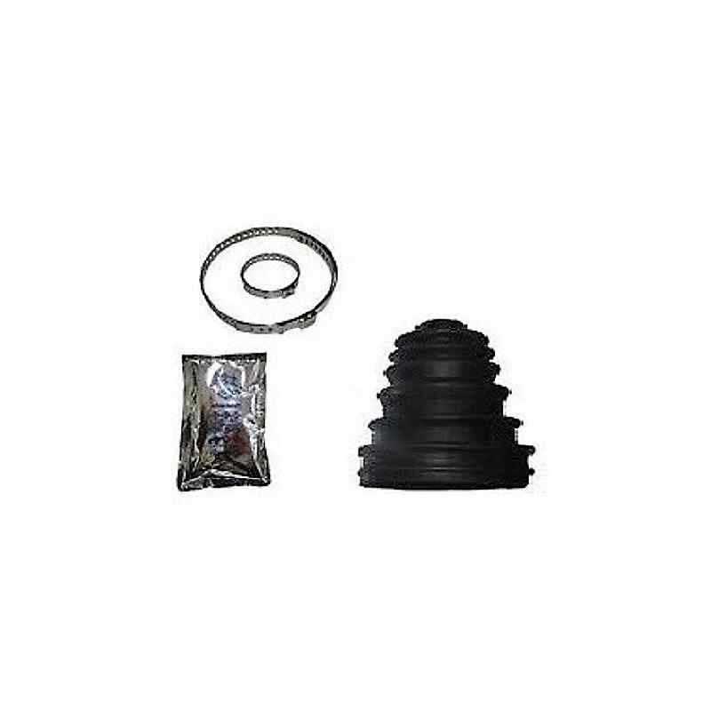 Soufflet de cardan Universel Gros Diametre