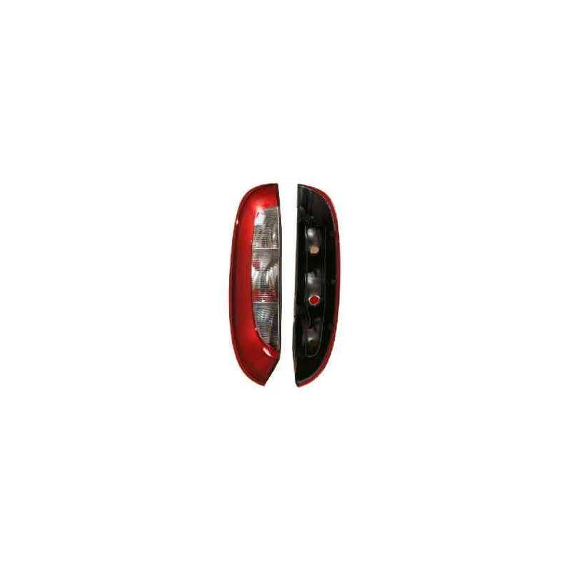 Feu arriere Gauche Opel CORSA C sauf GSi  6123002