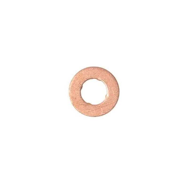 Bague d'étanchéité, porte-injecteur BOSCH Bmw Chevrolet Chrysler Citroen Fiat Hyundai Iveco Lancia Land Rover... F 00V C17 503