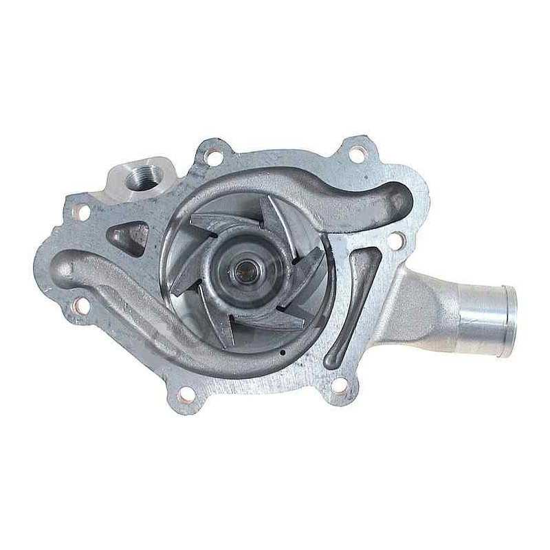 Pompe a eau Audi A3 2.0 TFSI VP V165-3 Pompe a eau Audi A3 2.0 TFSI VP V165-3