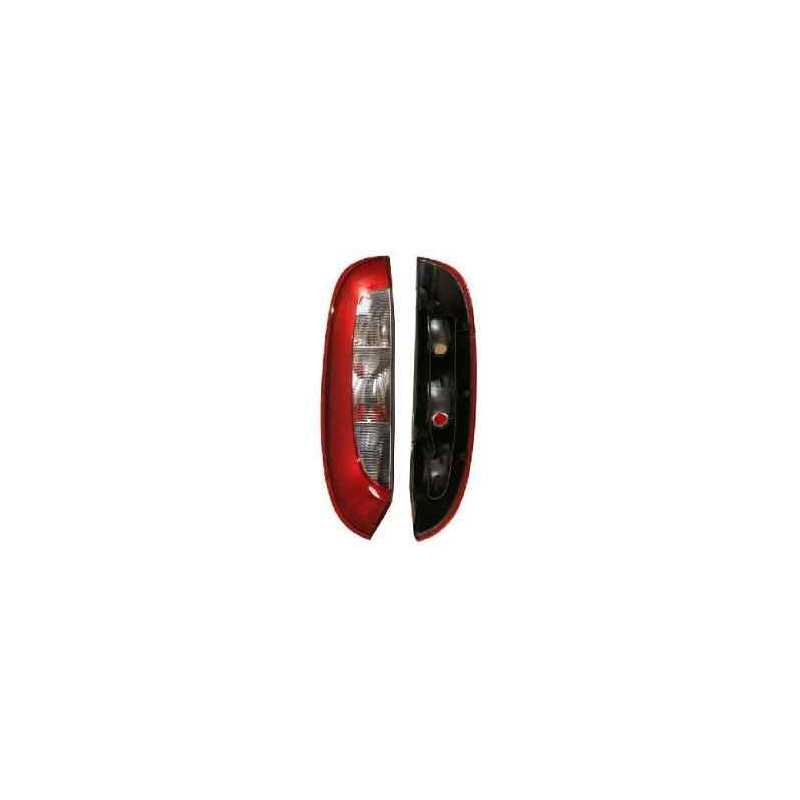 Feu arriere Gauche Opel CORSA C GSi 6123002A Feu arriere Gauche Opel CORSA C GSi 6123002A