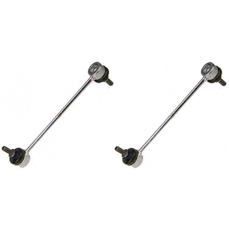 Lot 2 Biellettes de barre stabilisatrice Bmw Serie 5 E34 19678*2