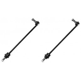 2 Biellettes de Suspension Peugeot 106 406 Citroen Saxo Xantia ZLP-PE-012*2