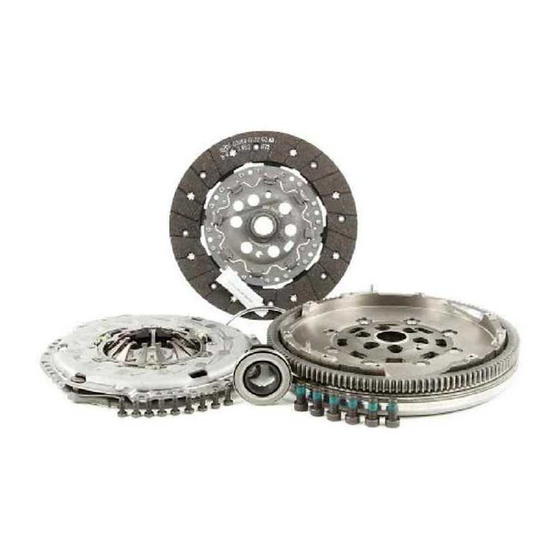 Kit embrayage + volant moteur LUK Audi A3 Seat Altea + XL Leon Vw Golf plus Golf 6 Passat 6 Touran 600019800 Kit embrayage + volant moteur LUK Audi A3 Seat Altea + XL Leon Vw Golf plus Golf 6 Passat 6 Touran 600019800